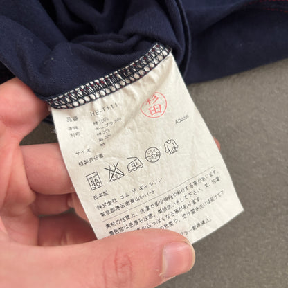 AD2009 COMME DES GARCONS HOMME TEE [M]