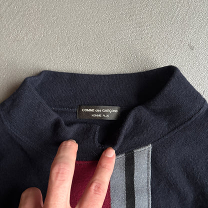 AD2000 COMME DES GARCONS HOMME PLUS SWEATER [M]