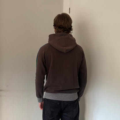 HYSTERIC GLAMOUR SURFER ASSOCIATION HOODIE [S]