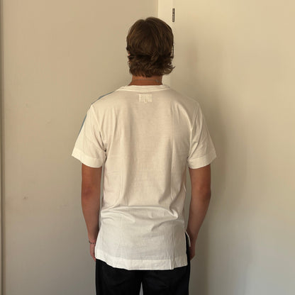 VIVIENNE WESTWOOD WINTER TEE [M]