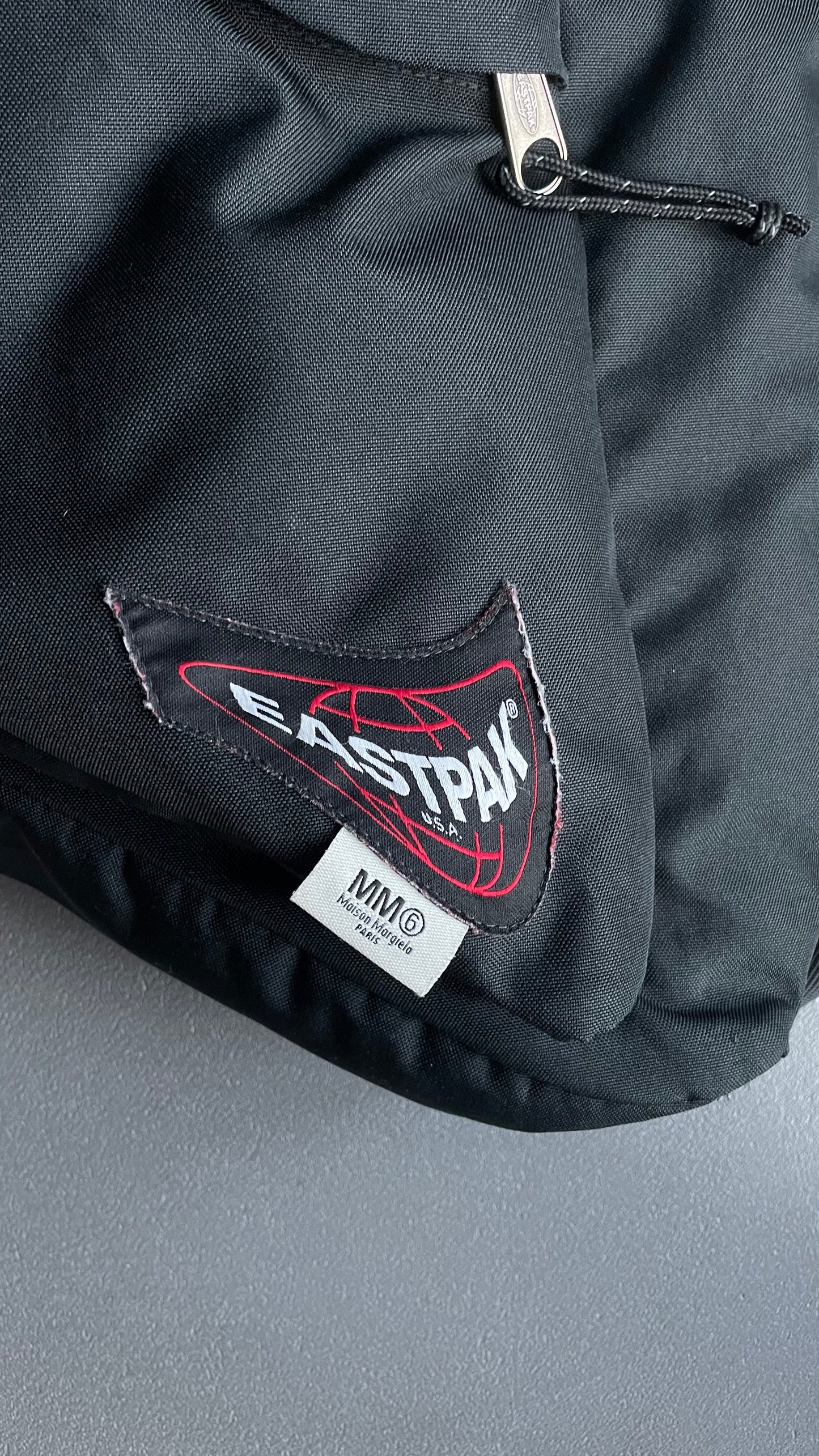 ZAINO MAISON MARGIELA X EASTPACK