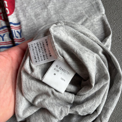 HYSTERIC GLAMOUR CAFE TEE [L]