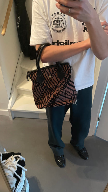 SAC À MAIN VIVIENNE WESTWOOD