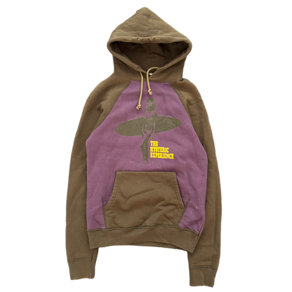 90S HYSTERIC GLAMOUR EXPERIENCE HOODIE [S]