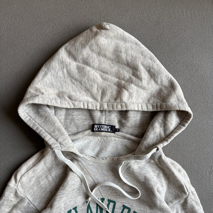 HYSTERIC GLAMOUR S&D HOODIE [S]