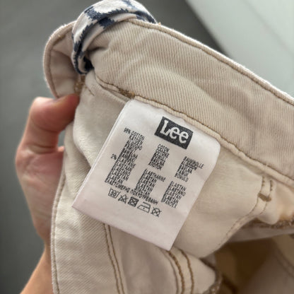 VIVIENNE WESTWOOD X LEE BONDAGE PANTS [W28]