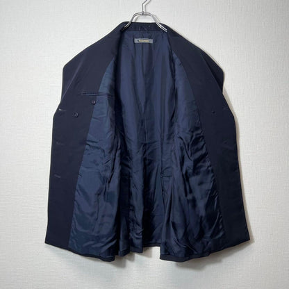 80S ISSEY MIYAKE 100% WOOL BLAZER [S]