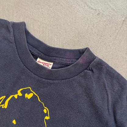 90S MICHIGAN TTTH TEE | ABERCROMBIE TAG [S]