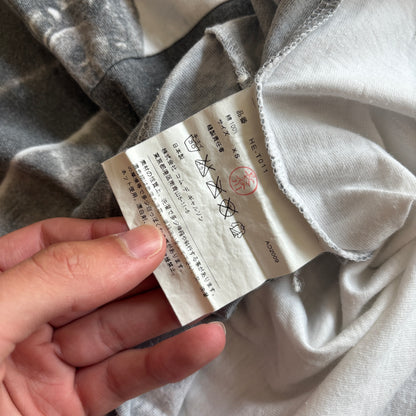 AD2009 COMME DES GARCONS CAR TEE [XS]