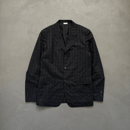 AW2015 COMME DES GARCONS HOMME DEUX BLAZER [M]