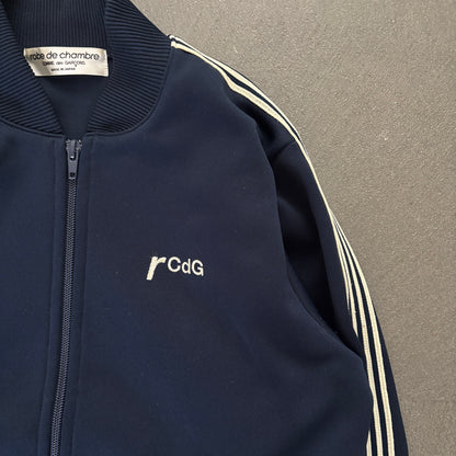 COMME DES GARCONS ROBE TRACKJACKET [S]