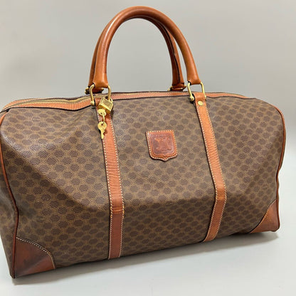 CELINE DUFFLE BAG 45