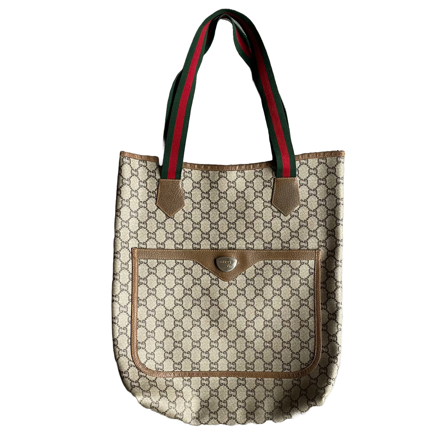 GUCCI TOTEBAG