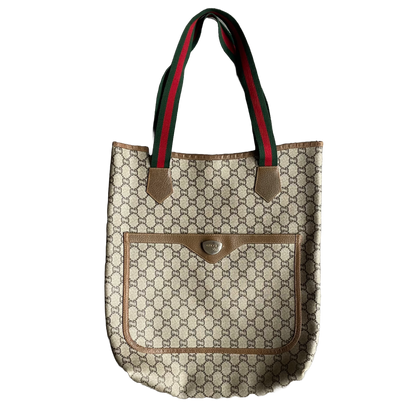 GUCCI TOTEBAG