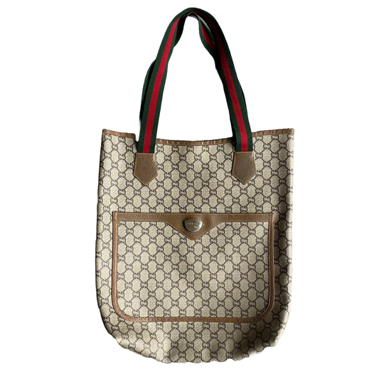 GUCCI TOTEBAG