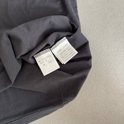 HYSTERIC GLAMOUR PLAYBOY HEADS OR TAILS TEE [M]