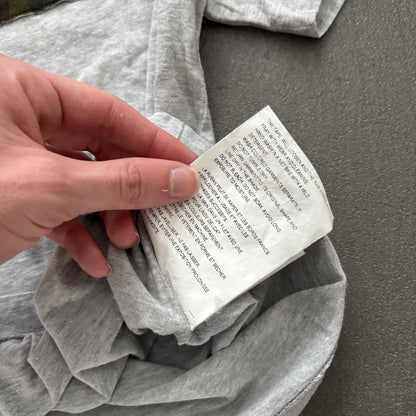 AD2000 COMME DES GARCONS TEE [XS]