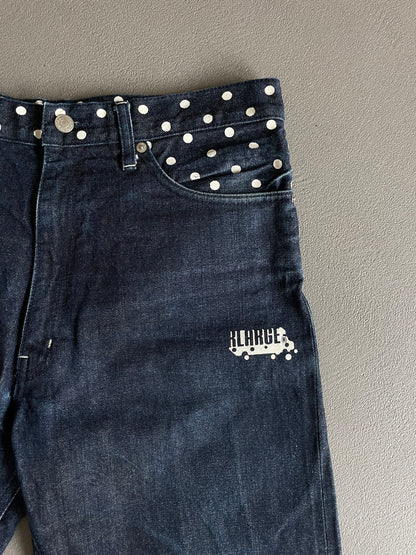 JEAN EN DENIM LISÉE XLARGE [34]