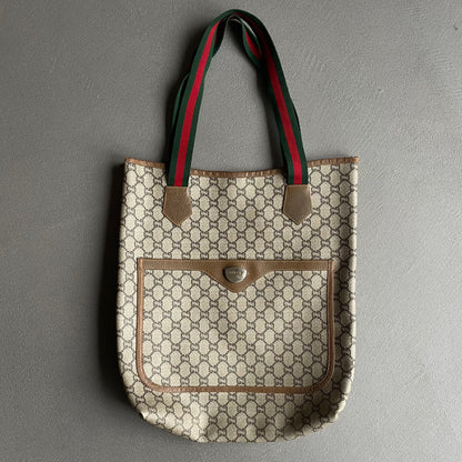 GUCCI TOTEBAG