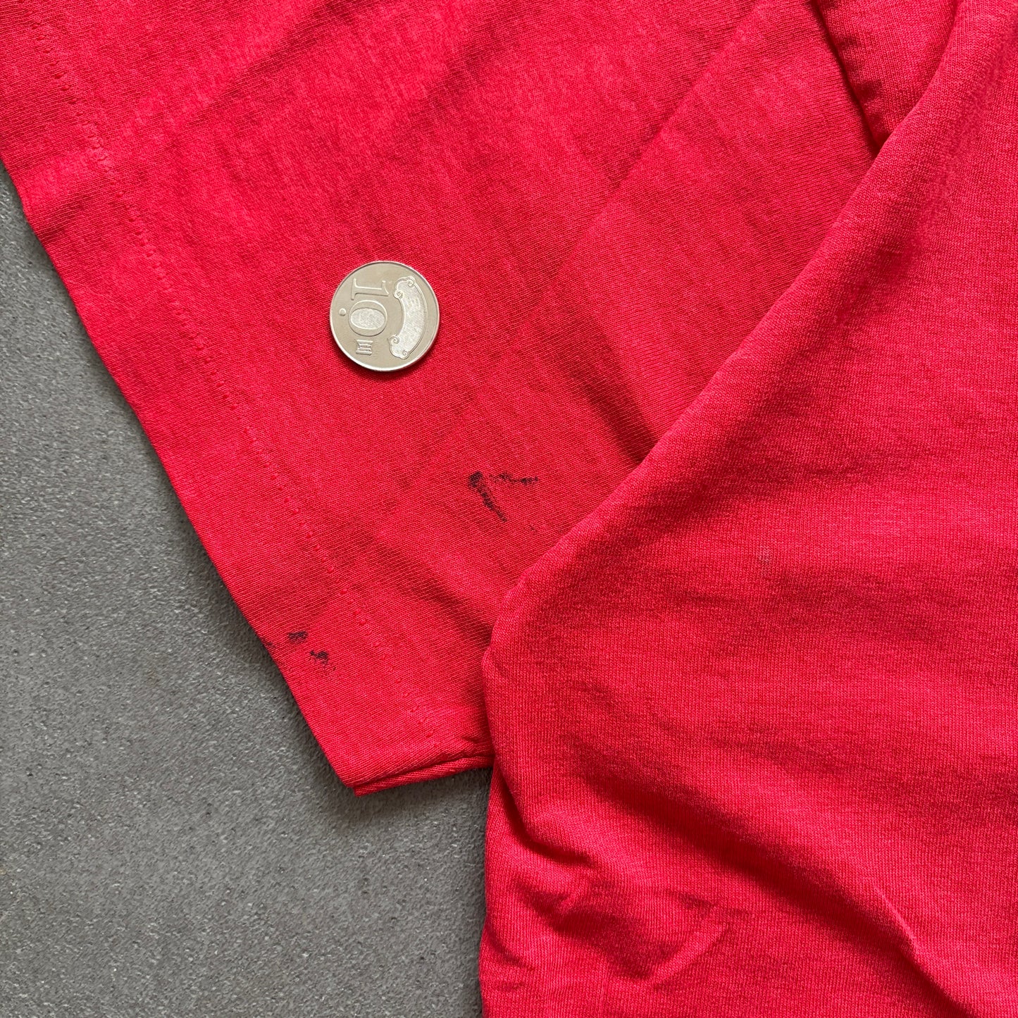 1993 LADY WILDCAT TEE | SCREEN STAR TAG [XL]