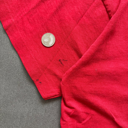 1993 LADY WILDCAT TEE | SCREEN STAR TAG [XL]