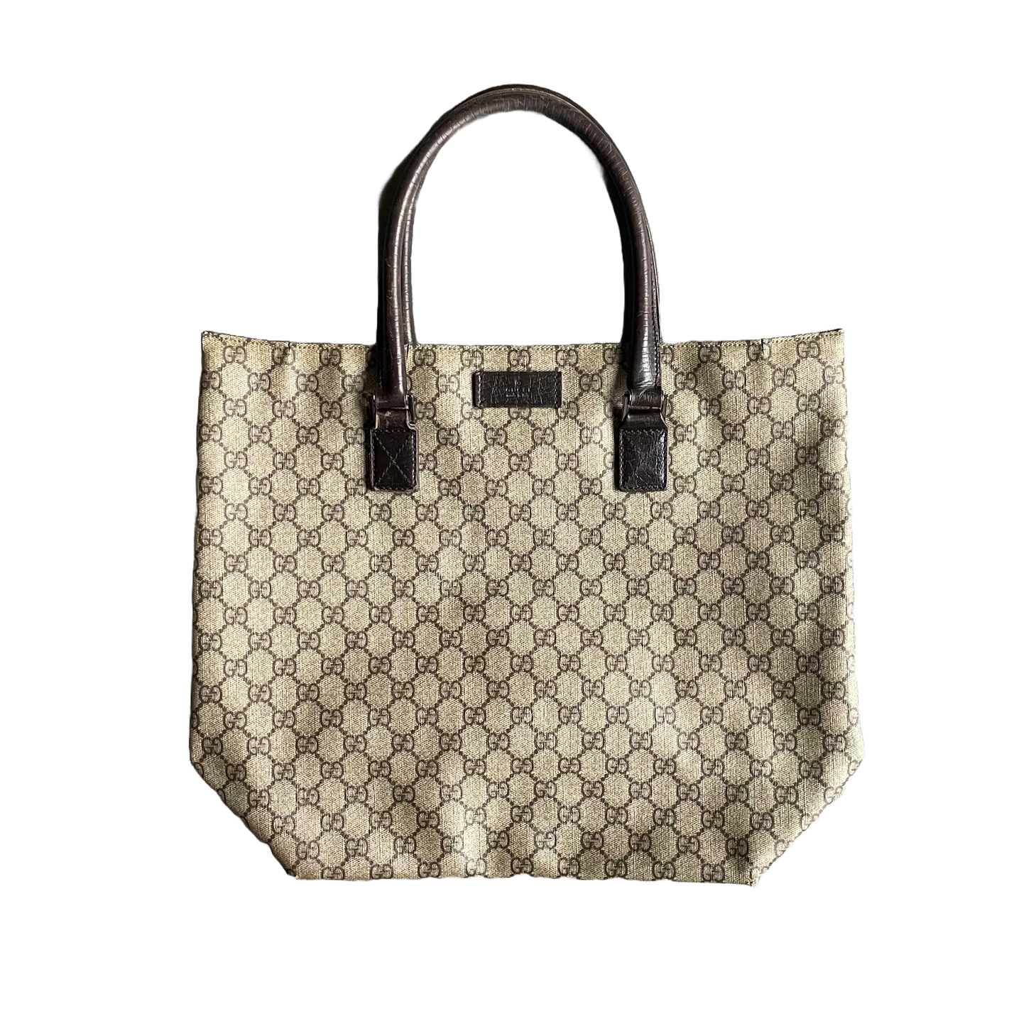 GUCCI SHOPPER TOTEBAG