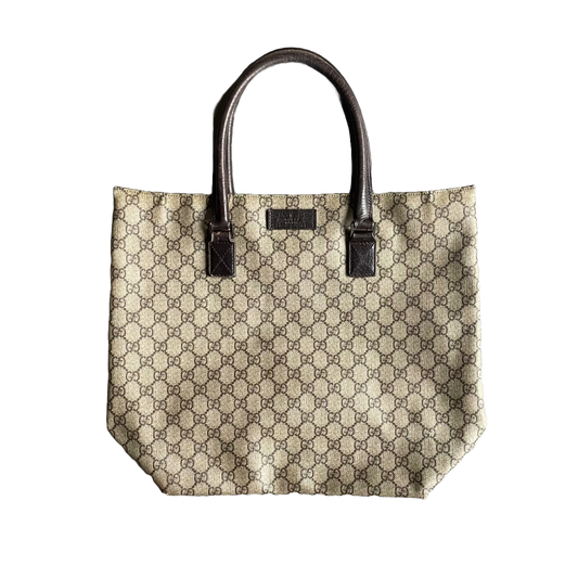 GUCCI SHOPPER TOTEBAG