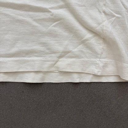 80S I SURVIVED CHINA TEE [L]