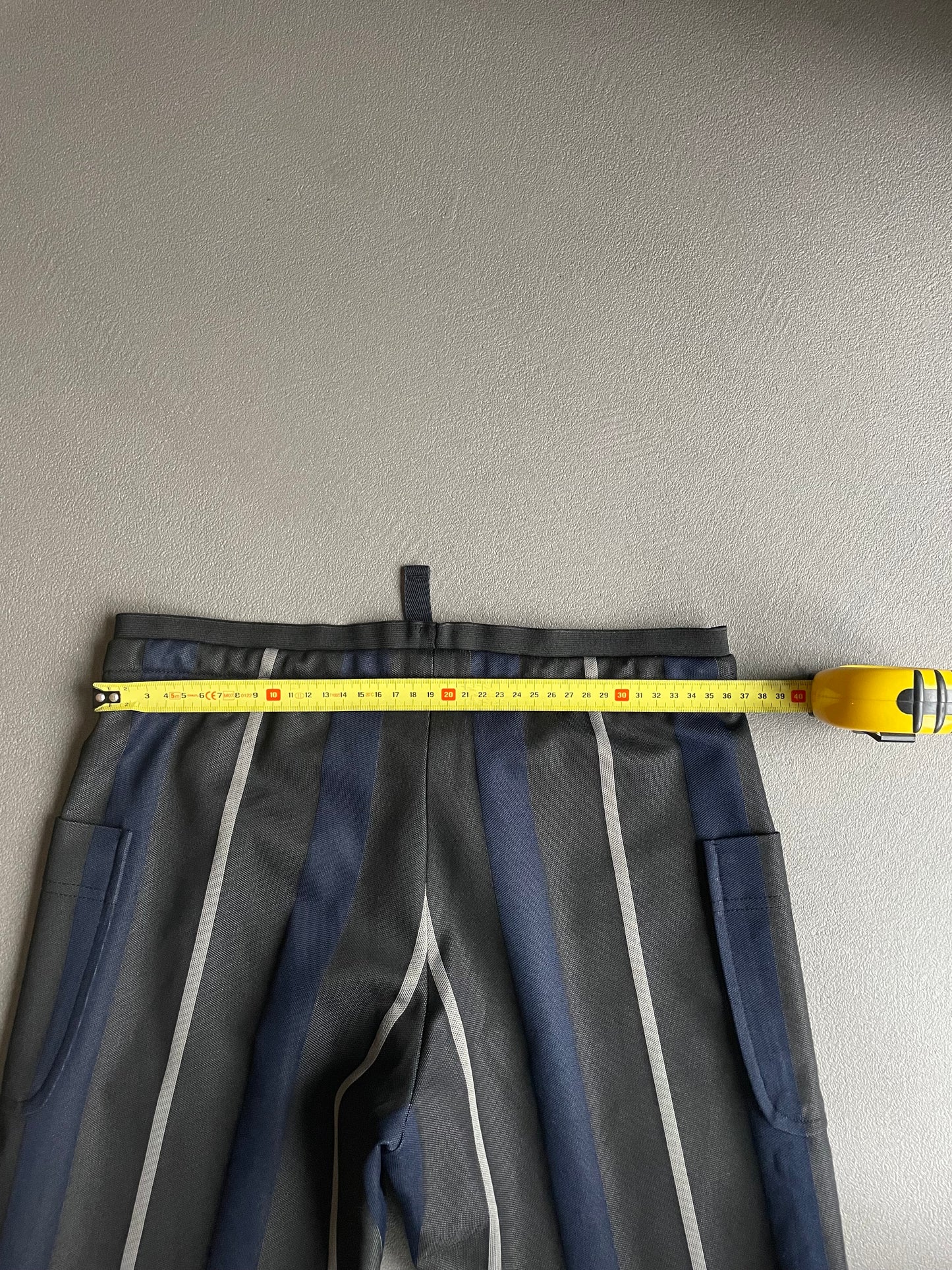 Y-3 ADIDAS PANTS [S]