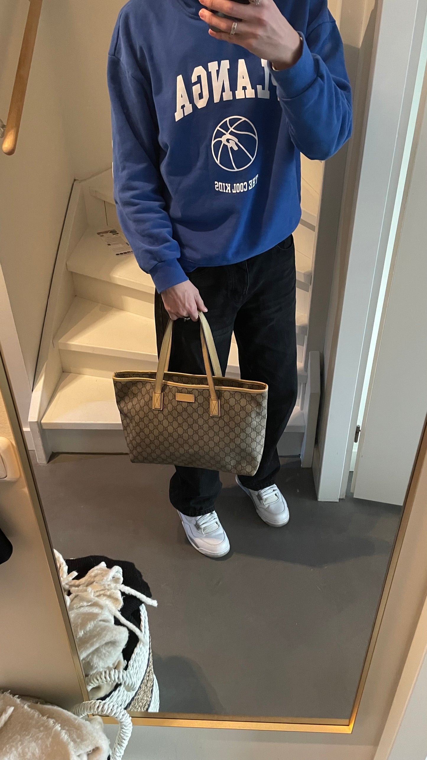 SAC À MAIN GUCCI