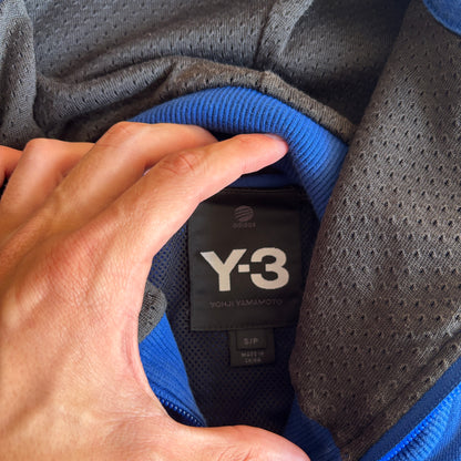 Y-3 Ninja Zip-Up [S]