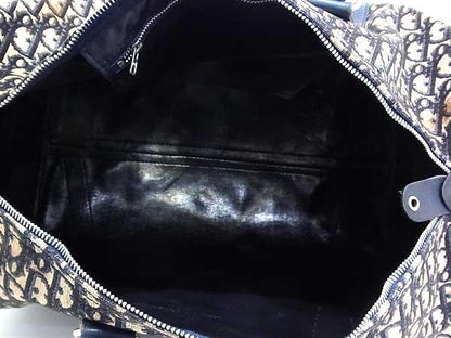 CHRISTIAN DIOR BOSTON BAG 45