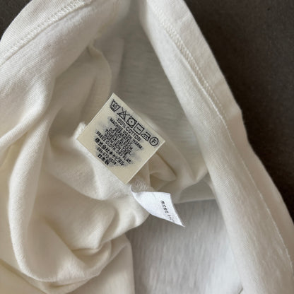 KAPITAL FARMY POCKET TEE [M]