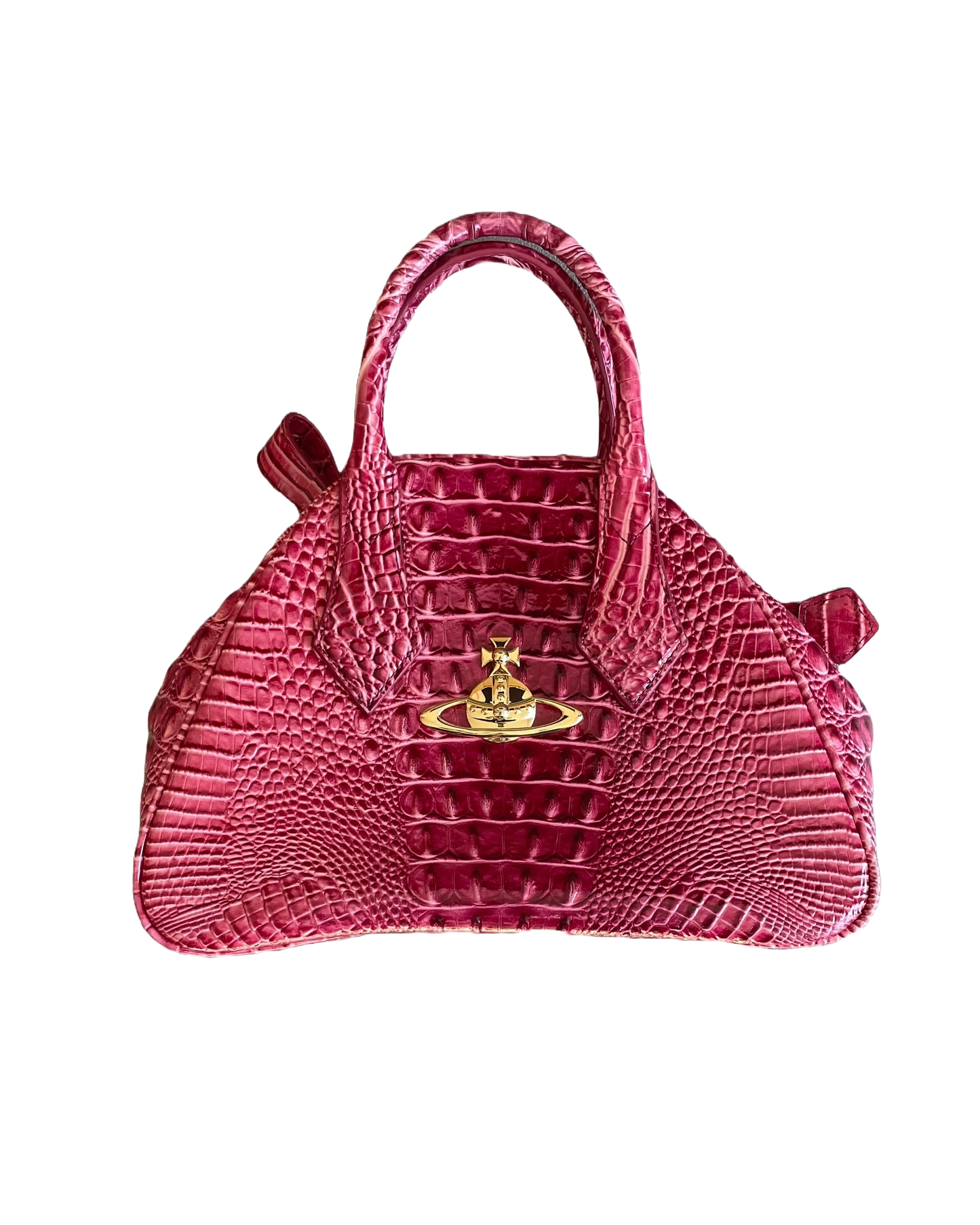 SAC À MAIN VIVIENNE WESTWOOD ROSE