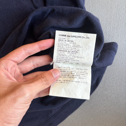 AD2007 COMME DES GARCONS HOMME TEE [S]