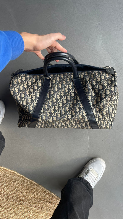 BORSA DA VIAGGIO BOWLING DIOR