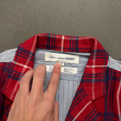 COMME DES GARCONS SHIRT BLAZER [M]