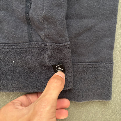 HYSTERIC GLAMOUR NASHVILLE VIP CLUB HOODIE [S]