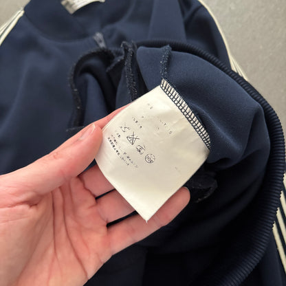 COMME DES GARCONS ROBE TRACKJACKET [S]