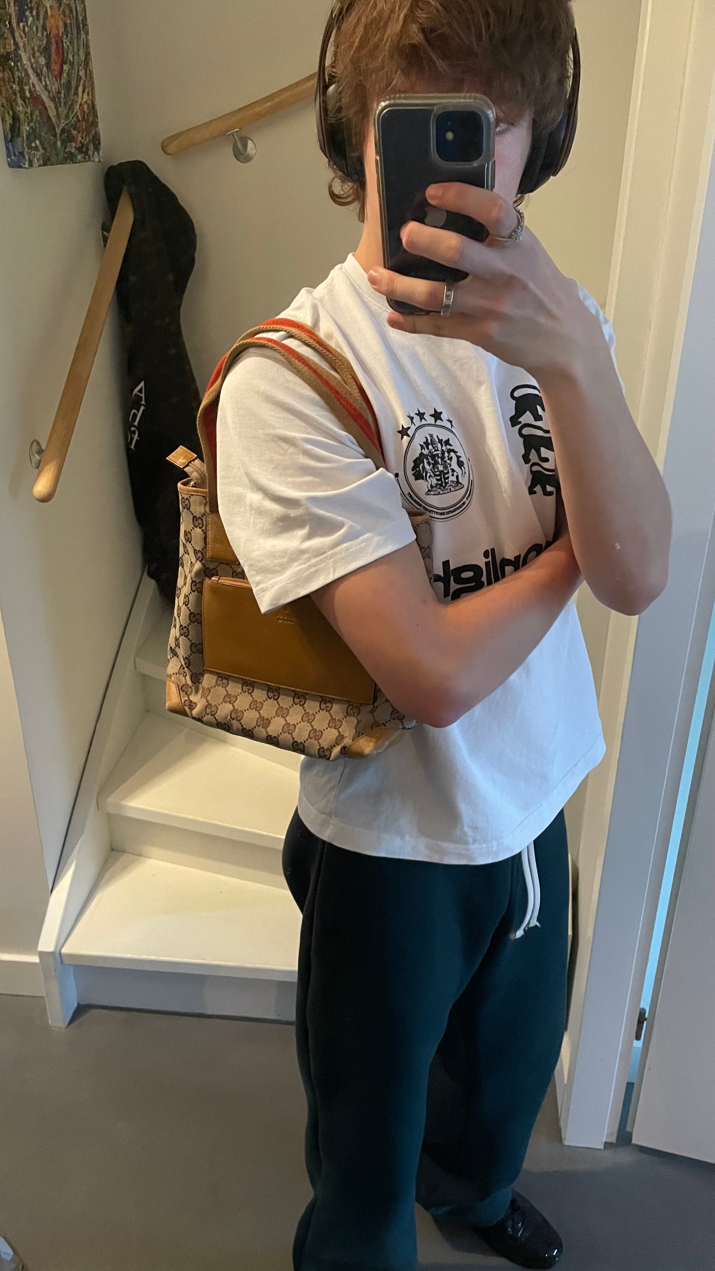 PETIT TOTEBAG GUCCI