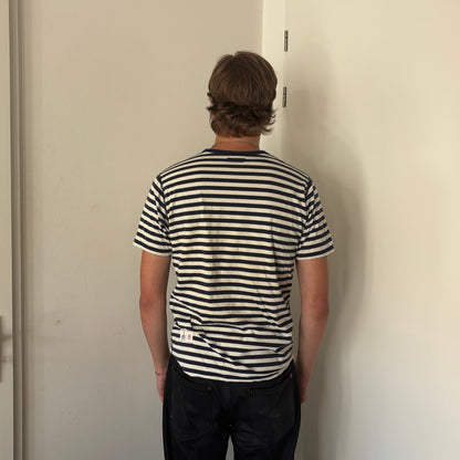 HYSTERIC GLAMOUR REVERSIBLE TEE [M]