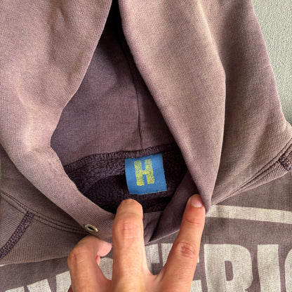 HYSTERIC GLAMOUR RELIEVES TENSION HOODIE [M]