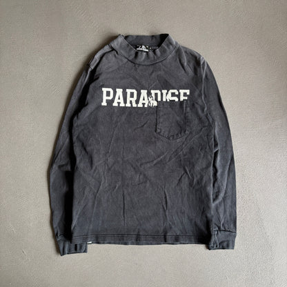 HYSTERIC GLAMOUR PARADISE SWEATER [S]