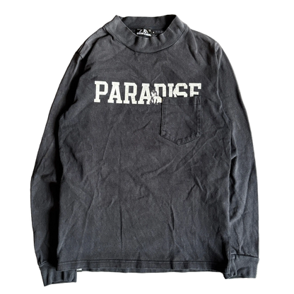 HYSTERIC GLAMOUR PARADISE SWEATER [S]