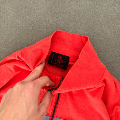 VIVIENNE WESTWOOD SPORT JACKET [M]