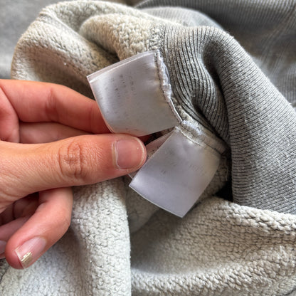 HYSTERIC GLAMOUR SHOUT IT OUT LOUD HOODIE [L]