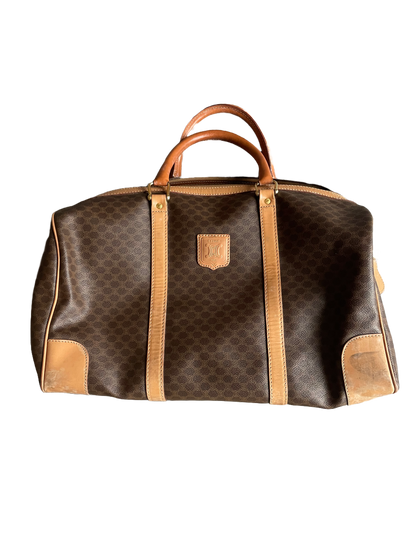 BORSA DA VIAGGIO CELINE 45