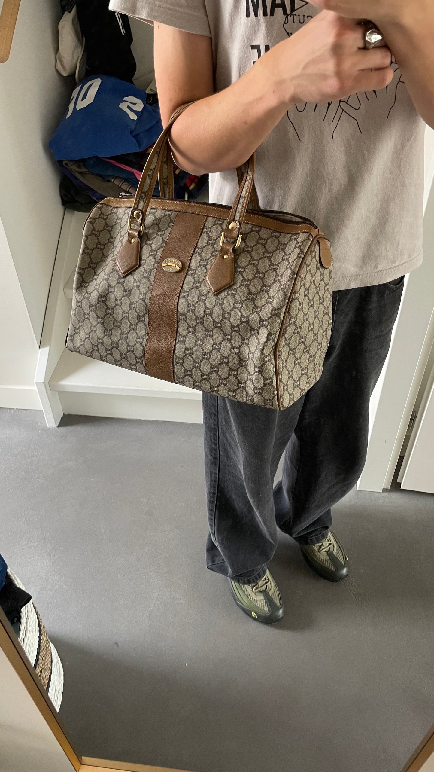 SAC GUCCI PLUS BOSTON