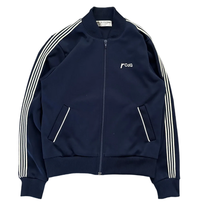 COMME DES GARCONS ROBE TRACKJACKET [S]