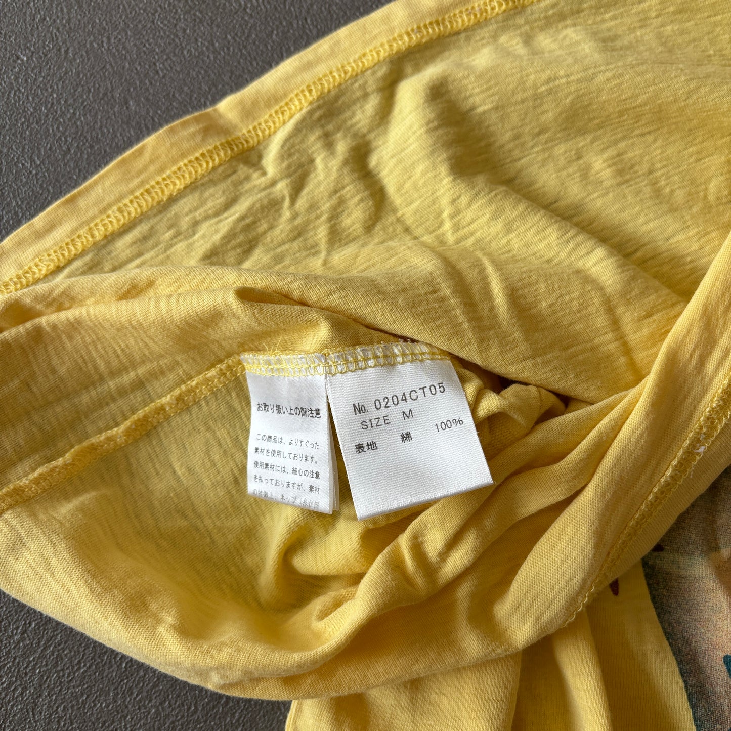 HYSTERIC GLAMOUR ALL HYSTERIC GIRL TEE [M]